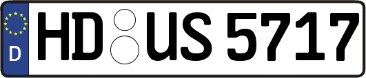 HD-US5717