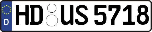 HD-US5718