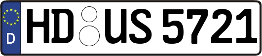 HD-US5721