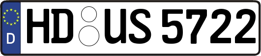HD-US5722