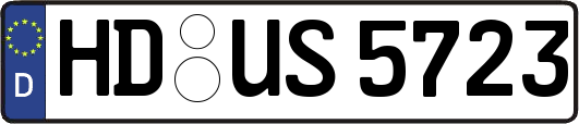 HD-US5723