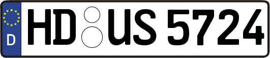 HD-US5724