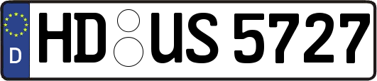 HD-US5727