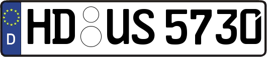HD-US5730