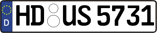 HD-US5731