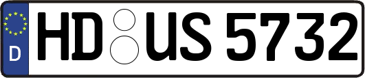 HD-US5732