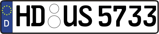 HD-US5733
