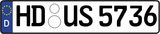 HD-US5736