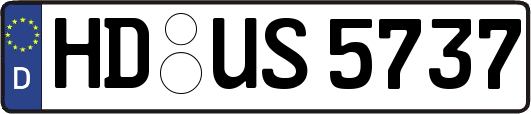 HD-US5737