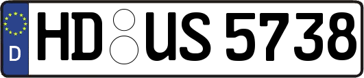 HD-US5738