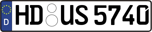 HD-US5740