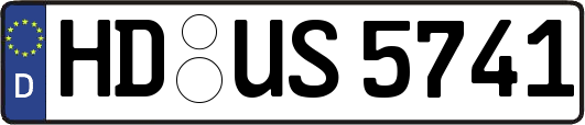 HD-US5741