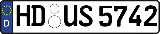 HD-US5742