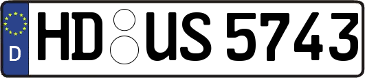 HD-US5743
