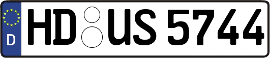 HD-US5744