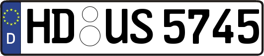 HD-US5745