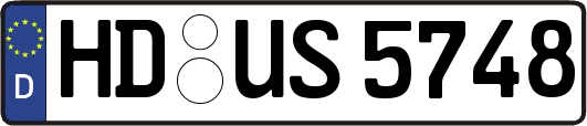 HD-US5748