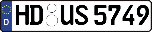 HD-US5749