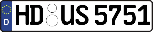 HD-US5751
