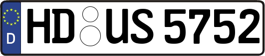 HD-US5752