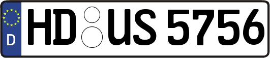 HD-US5756
