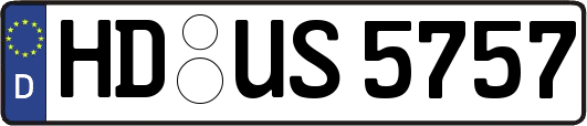 HD-US5757