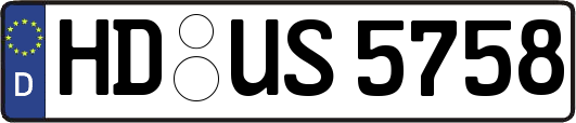 HD-US5758
