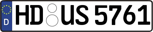 HD-US5761