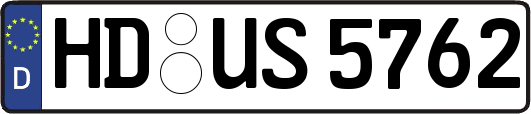 HD-US5762