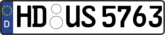 HD-US5763
