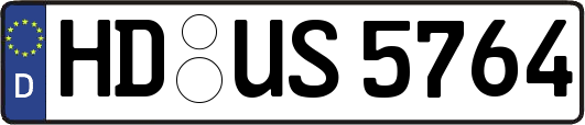 HD-US5764