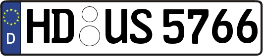 HD-US5766