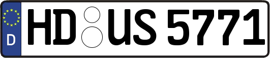HD-US5771