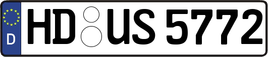 HD-US5772