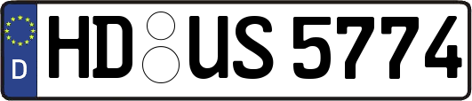 HD-US5774