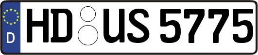 HD-US5775