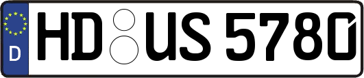 HD-US5780