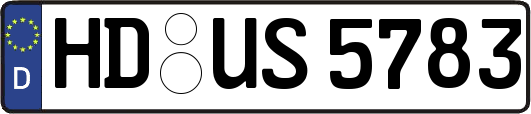HD-US5783