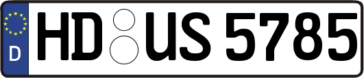 HD-US5785
