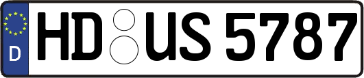 HD-US5787