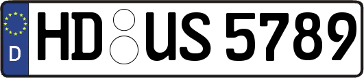 HD-US5789