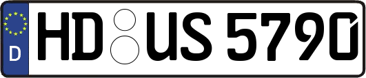 HD-US5790