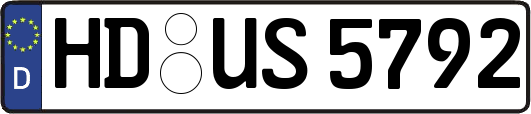 HD-US5792