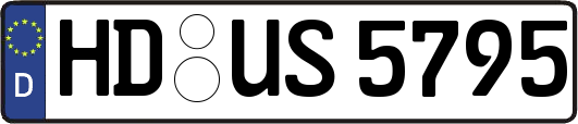 HD-US5795