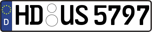 HD-US5797