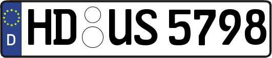 HD-US5798