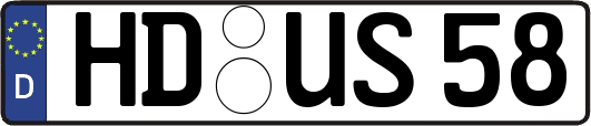 HD-US58