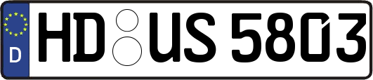 HD-US5803