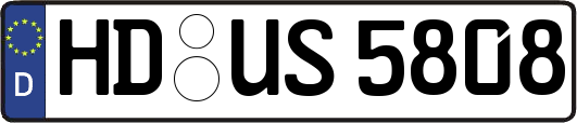 HD-US5808