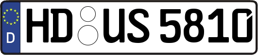 HD-US5810
